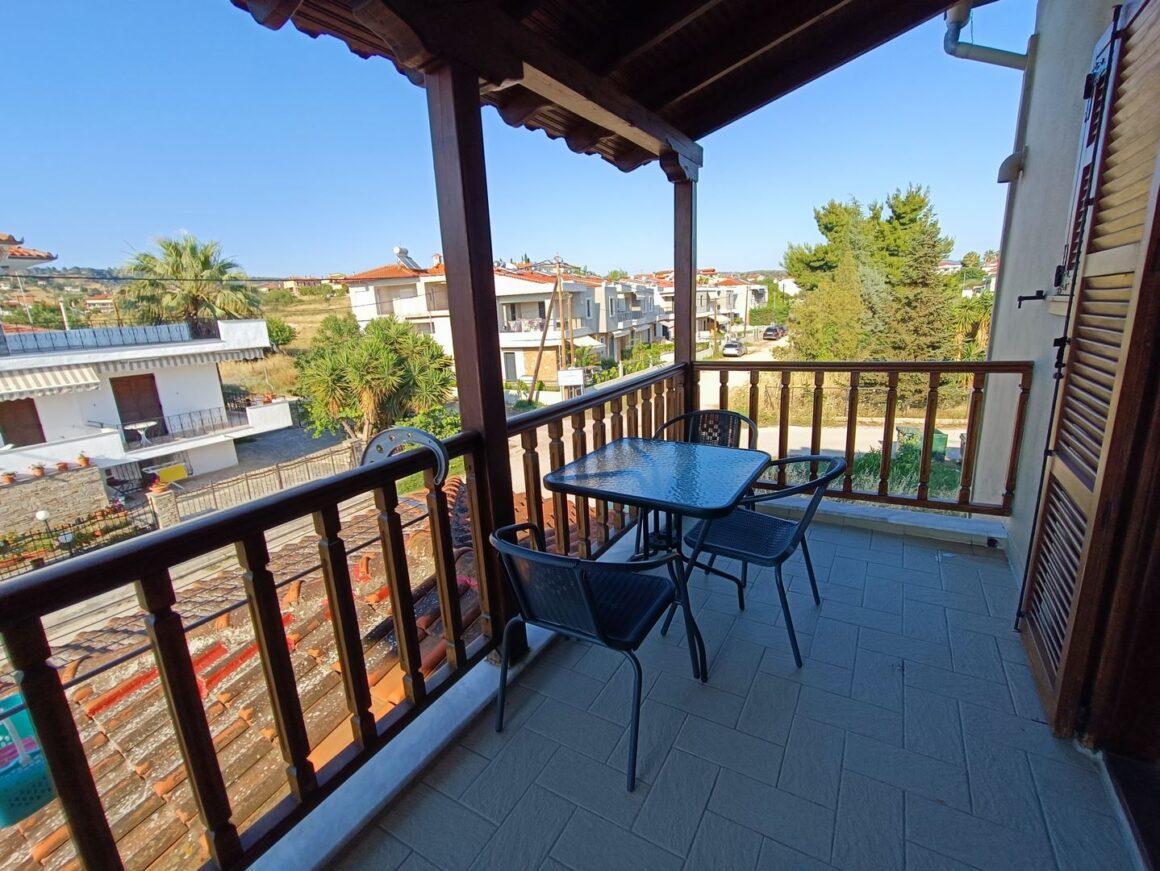 Family Apartment North