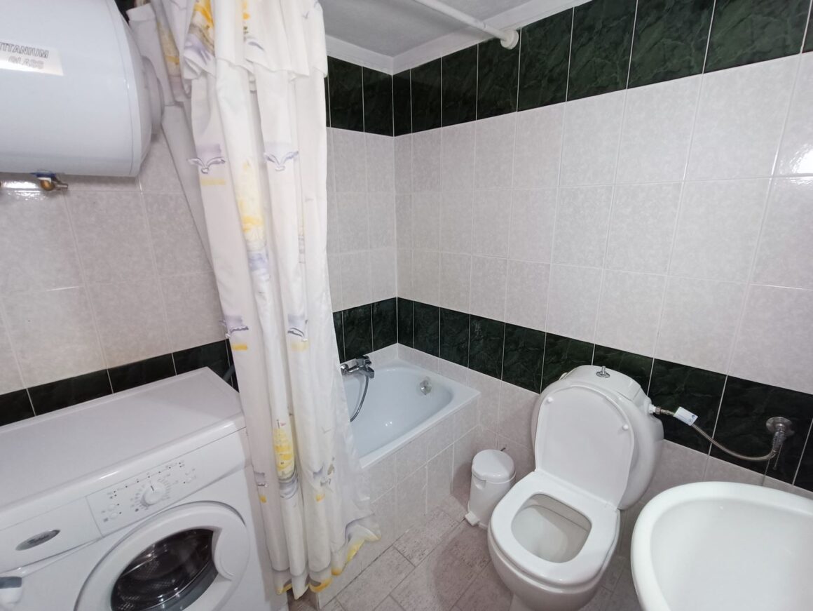 Family Apartment North