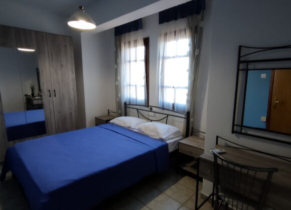 Family Apartment North