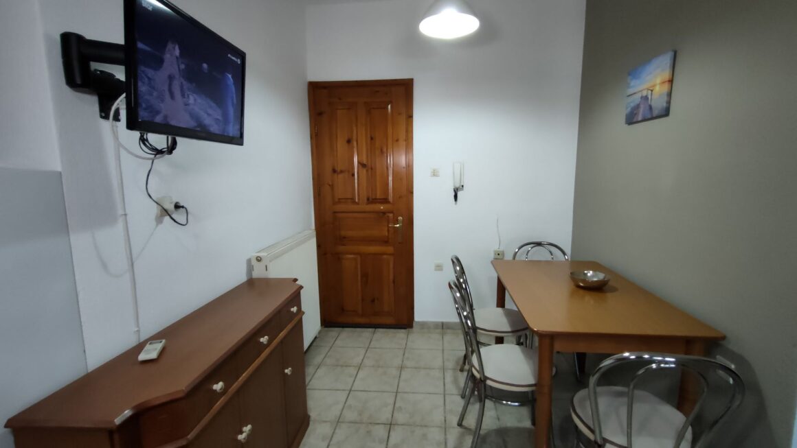 Family Apartment North
