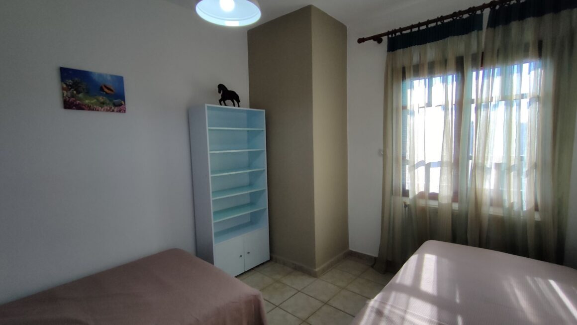 Family Apartment North