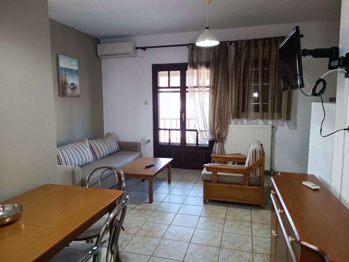 Family Apartment North
