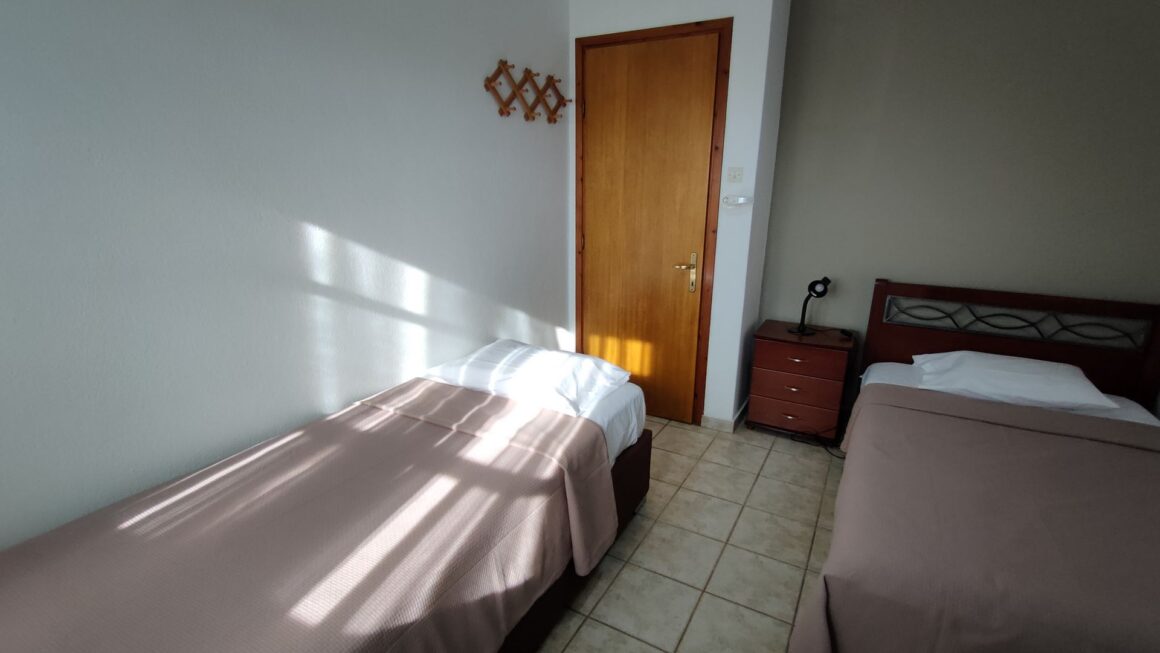 Family Apartment North