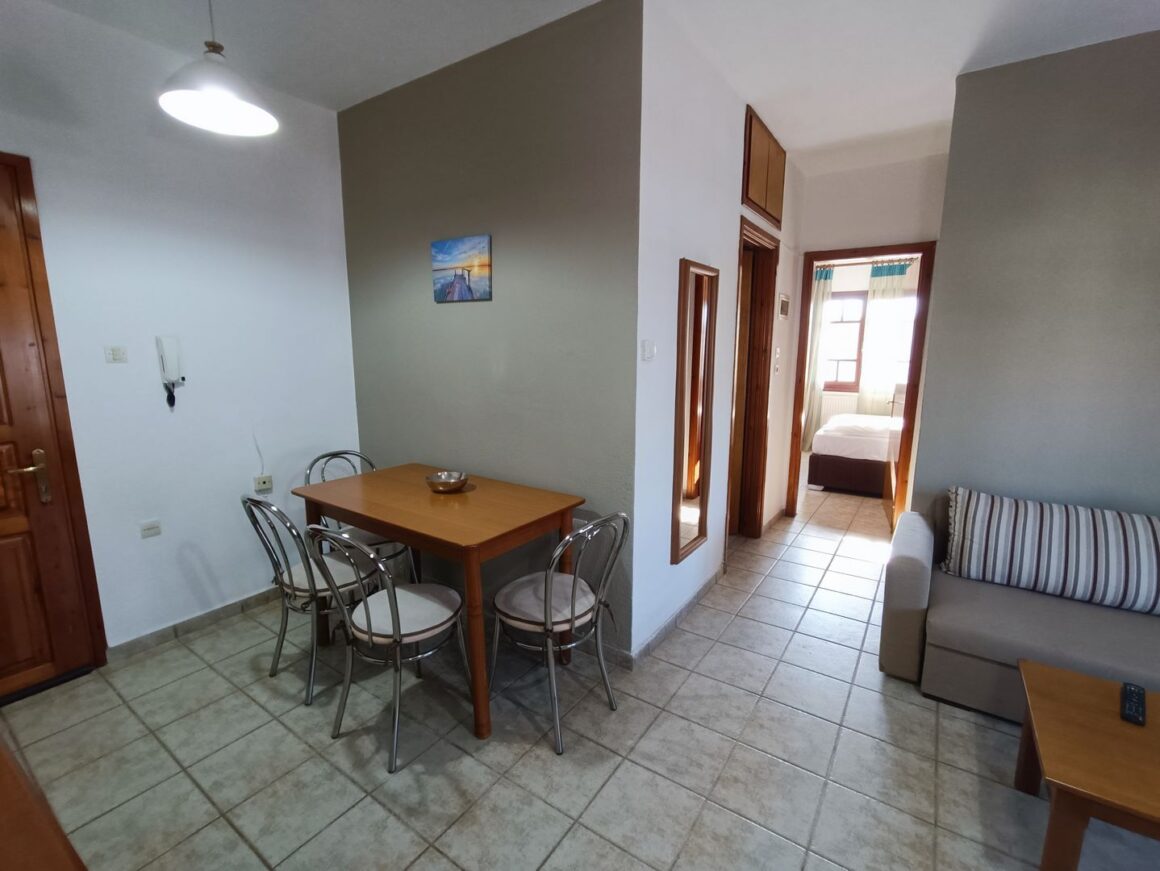 Family Apartment North