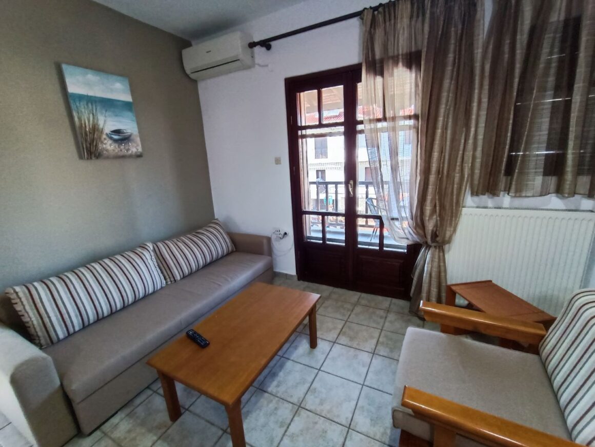 Family Apartment North