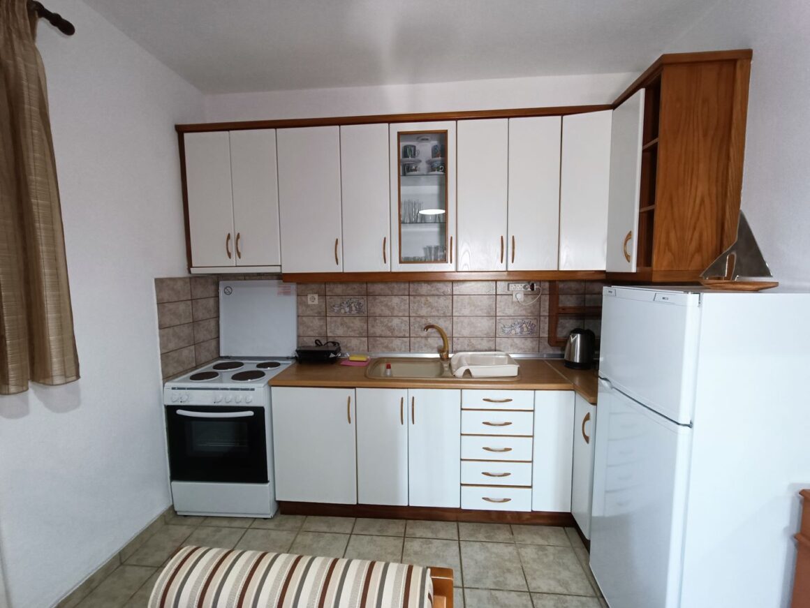 Family Apartment North
