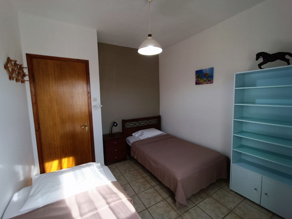 Family Apartment North