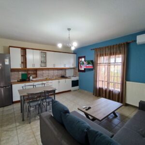 Family Apartment South