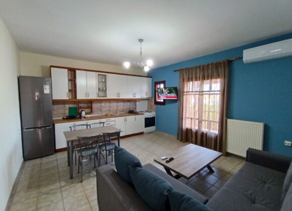 Family Apartment South