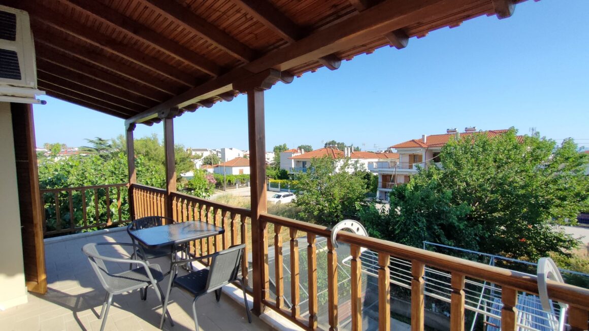 Family Apartment South
