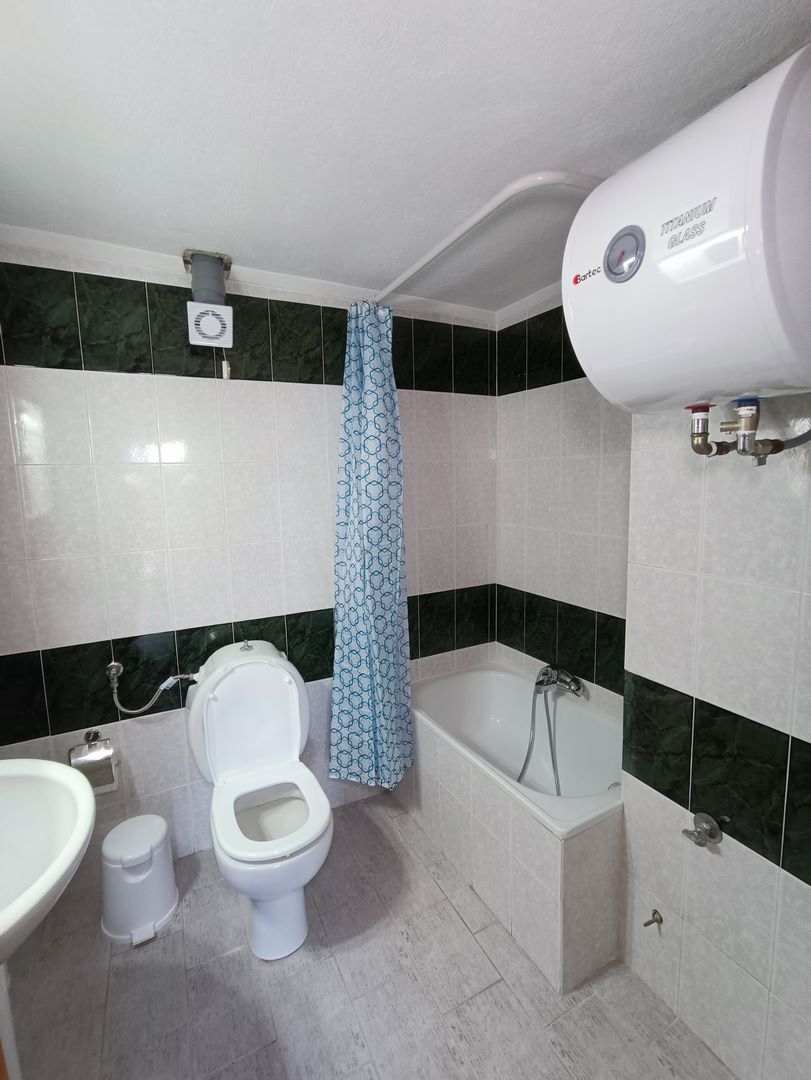 Family Apartment South