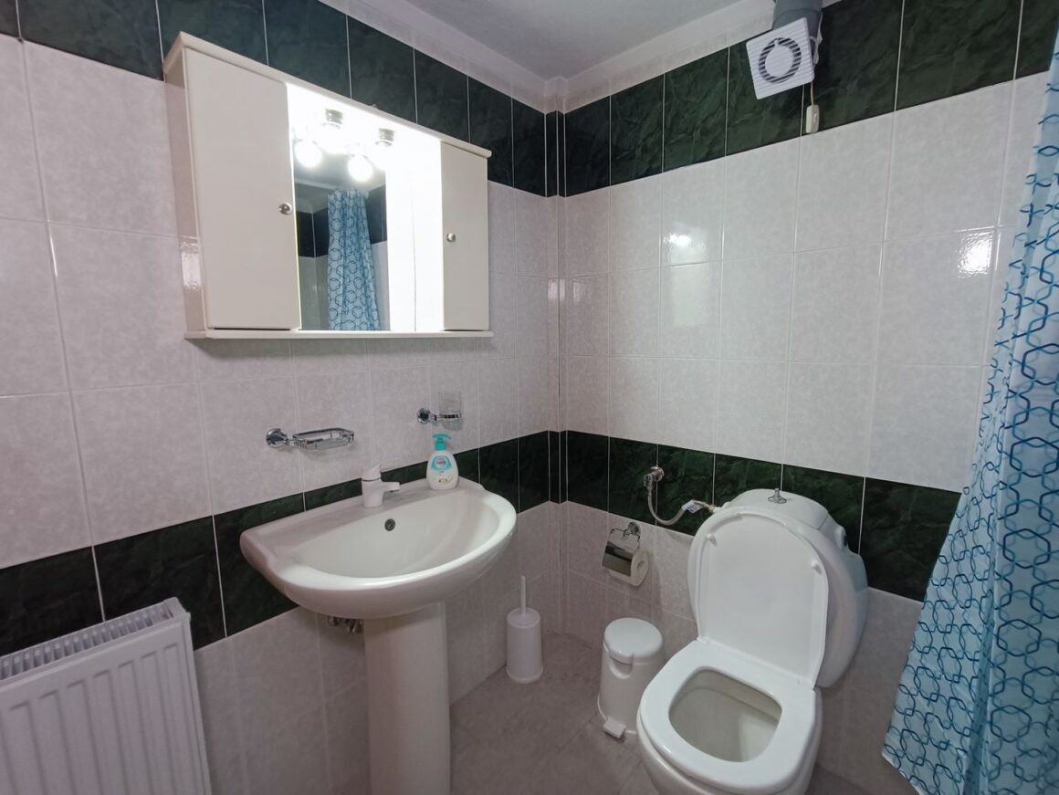 Family Apartment South