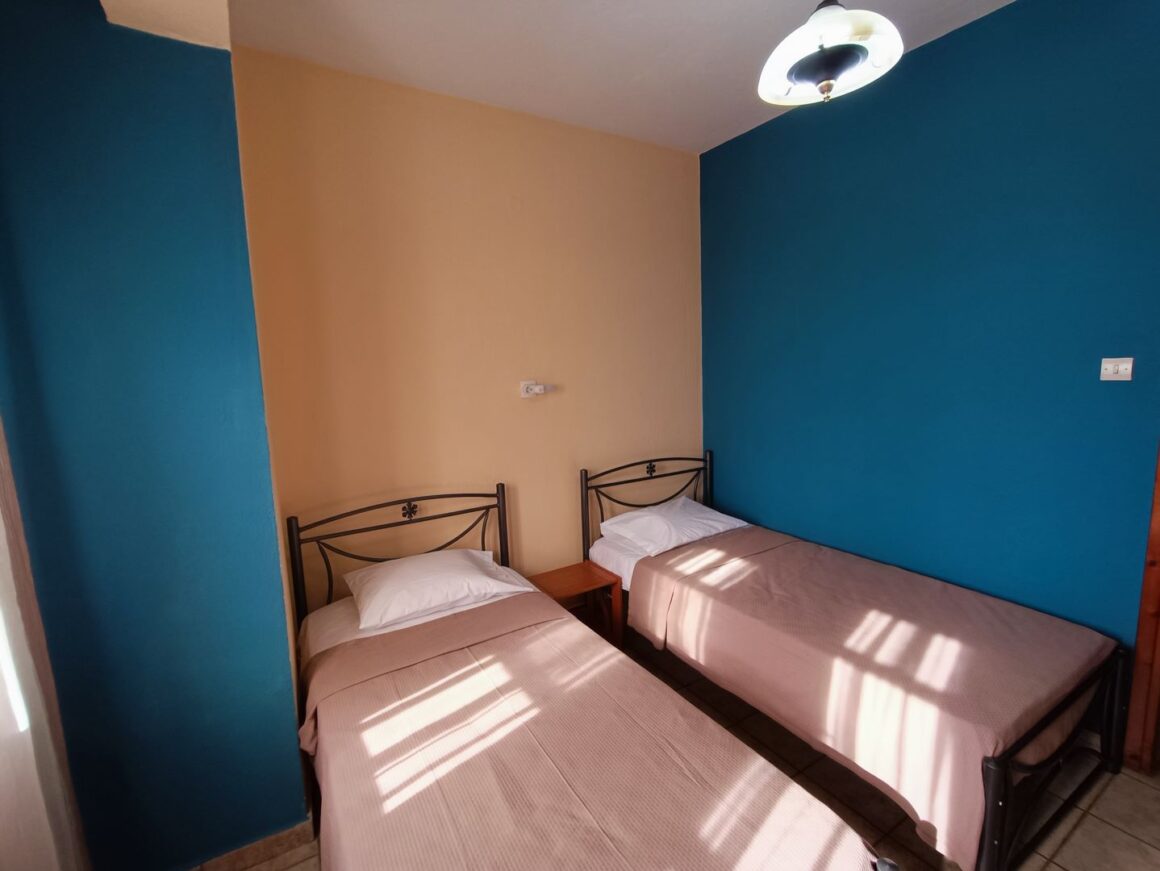 Family Apartment South