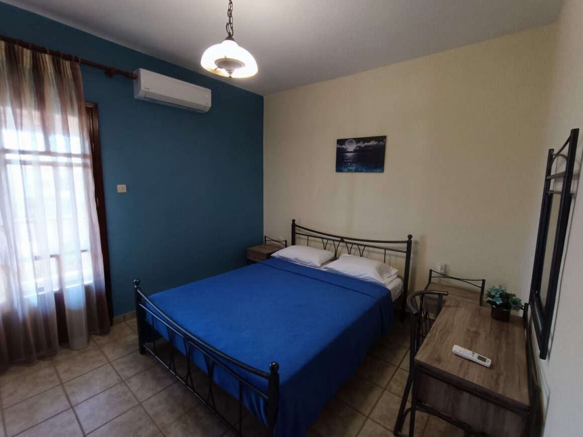 Family Apartment South