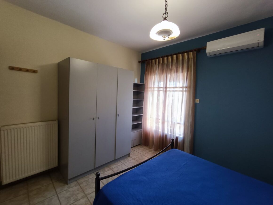 Family Apartment South