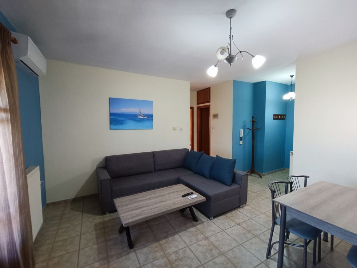 Family Apartment South