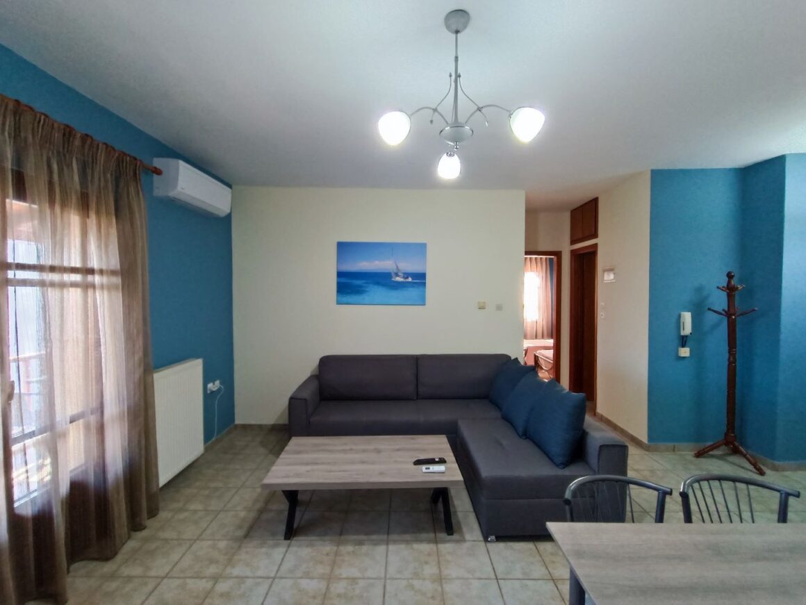 Family Apartment South