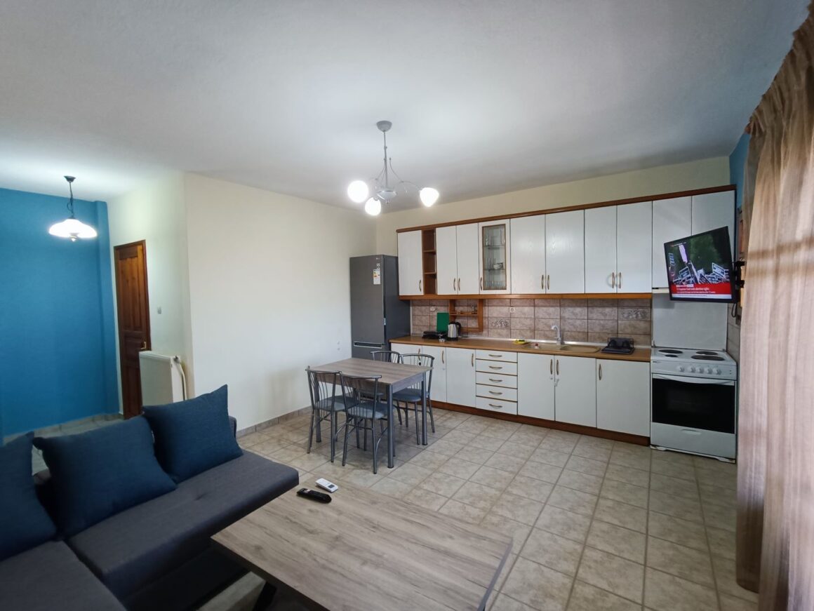 Family Apartment South