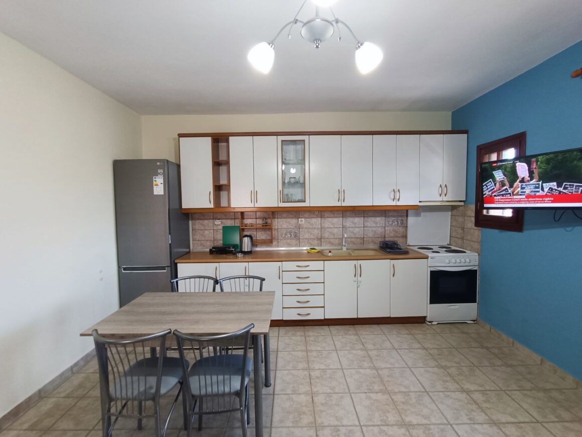 Family Apartment South