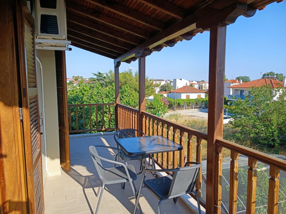 Family Apartment South