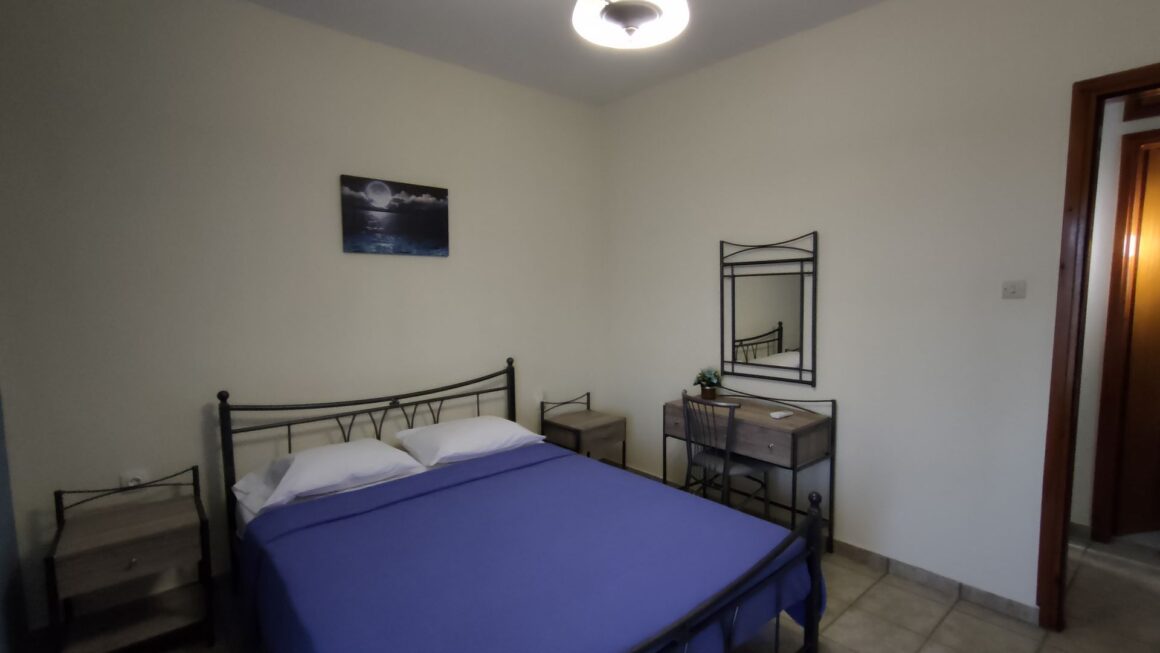 Family Apartment South