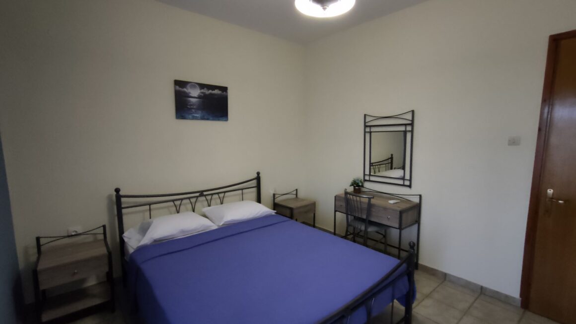 Family Apartment South
